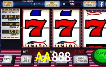 Experiência VIP AA888