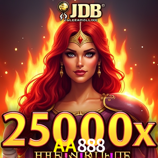 Roda da fortuna na AA888