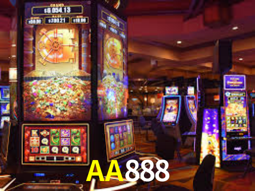 AA888 Game