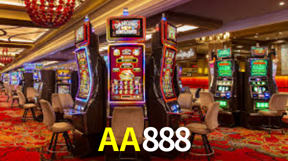 Download rápido e seguro na AA888