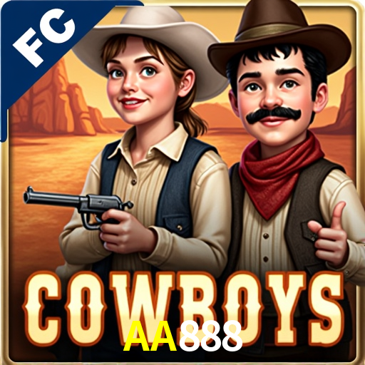 Página oficial no Facebook da AA888