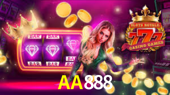 Escolher plataforma para baixar AA888