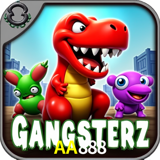 Security Systems AA888