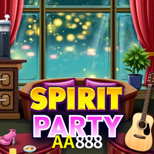 Flash Promotion AA888