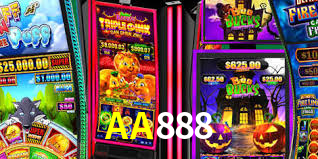 Ofertas Imperdíveis na AA888: Promoções e Bônus Que Valem a Pena