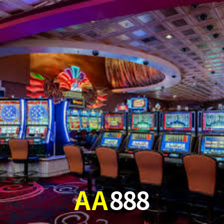 AA888,AA888 Login