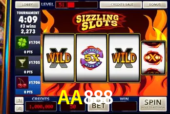 Promoções Sazonais AA888