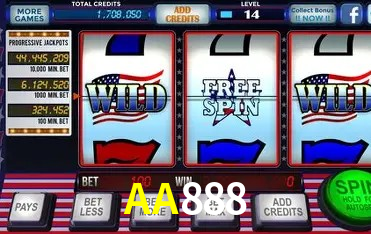 Apostas de Futebol AA888