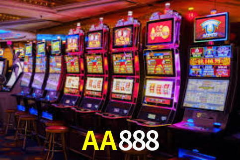 AA888 Game