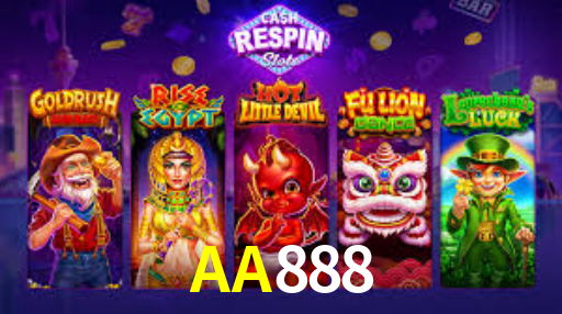 AA888 Login