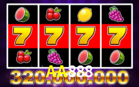 Blackjack Table AA888