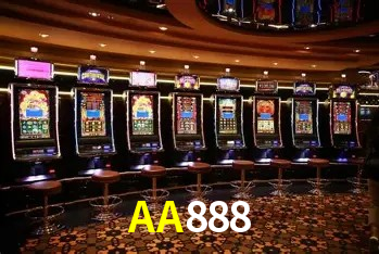 Gates of Olympus AA888