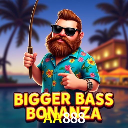 Jogos Exclusivos AA888