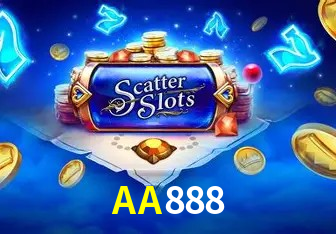 Diretório de Jogos AA888