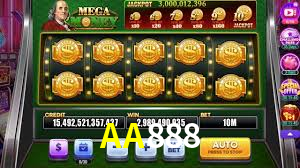 Live Casino AA888