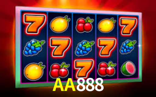 AA888