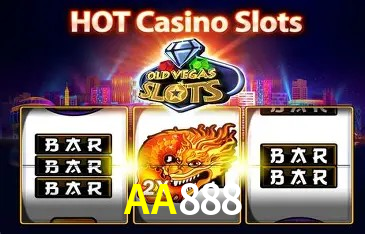 Jogos populares e pagamentos rápidos na AA888