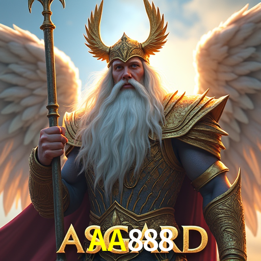 Interface do App AA888