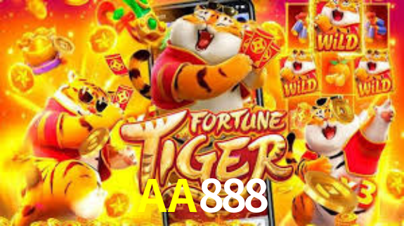 AA888 Login