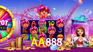 Game Statistics AA888