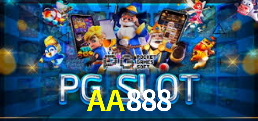 AA888: Seu Especialista em Apostas Esportivas Brasileiras