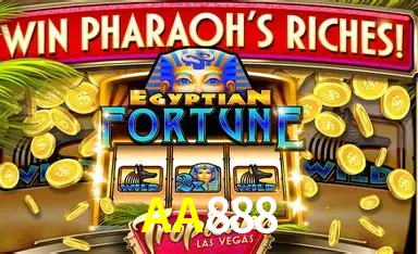 Estatísticas Esportivas AA888