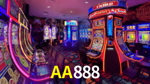 AA888 Game