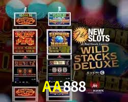 Instant EasyPaisa AA888