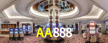 AA888,AA888 Login